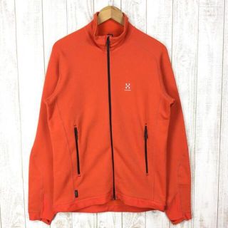 ホグロフス(Haglofs)のMENs M  ホグロフス バンジー 2 ジャケット BUNGY II JACK(その他)