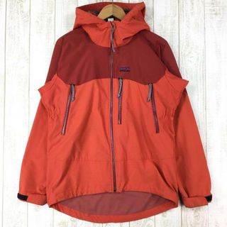 パタゴニア(patagonia)のMENs S  パタゴニア ディメンション ジャケット DIMENSION JA(その他)