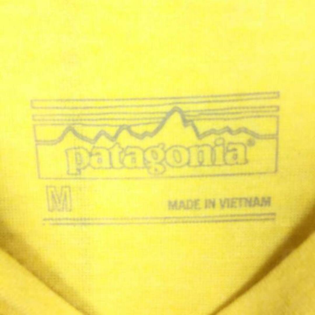 patagonia(パタゴニア)のMENs M  パタゴニア × フイナム ランニングクラブ ショートスリーブ ナ メンズのメンズ その他(その他)の商品写真