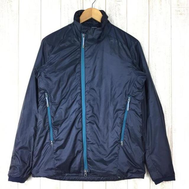 MENs S  フーディニ フライ ジャケット FLY JACKET プリマロフ