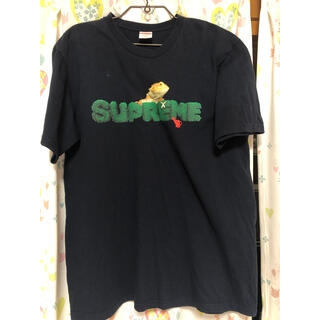 シュプリーム(Supreme)のsupreme summer tee M(Tシャツ/カットソー(半袖/袖なし))