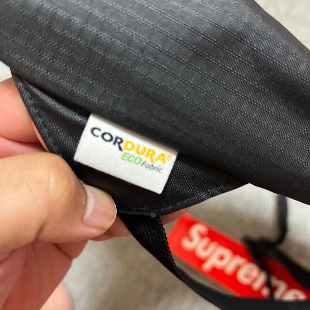 Supreme sling bag