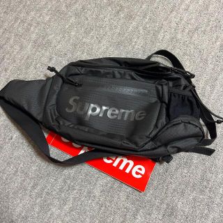 シュプリーム(Supreme)のSupreme sling bag(ボディーバッグ)