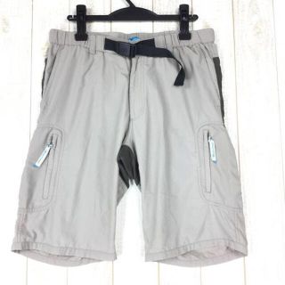 カリマー(karrimor)のMENs XL  カリマー ハイブリッド ショーツ HYBRID SHORTS (登山用品)