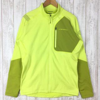 スポルティバ(LA SPORTIVA)のMENs M  スポルティバ ファルコン ジャケット FALKON JACKET(その他)