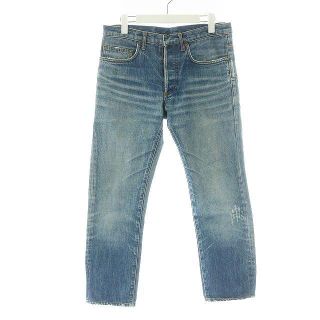 DIOR HOMME - □18AW Dior homme tribal pants 31☆ディオールオムの DIOR HOMME - □18AW Dior homme tribal pants 31☆ディオールオムの