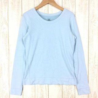 パタゴニア(patagonia)のWOMENs XS  パタゴニア オーガニックコットン テンセル ロングスリーブ(その他)