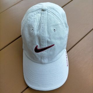 ナイキ(NIKE)のNIKEゴルフキャップ(キャップ)