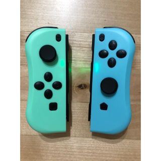 ニンテンドースイッチ(Nintendo Switch)のSwitch コントローラー(その他)