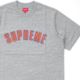 シュプリーム(Supreme)のSupreme Printed Arc S/S  アーチロゴTシャツ　Lサイズ(Tシャツ/カットソー(半袖/袖なし))