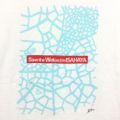 MENs S  パタゴニア ISAHAYA TEE 諫早湾 環境保護 ベネフィシ