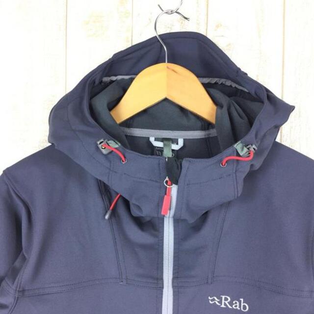 評判 Rab Exodus Jacket ラブ エクソダス ジャケット