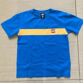 レゴ(Lego)のLEGO  Ｔシャツ　Sサイズ　キッズ160でもOK(Tシャツ(半袖/袖なし))