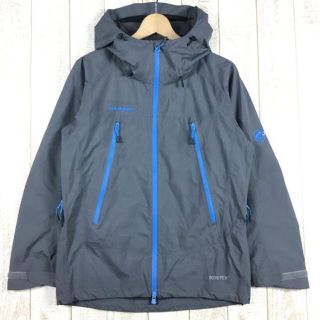 マムート(Mammut)のMENs XS  マムート ゴアテックス オールラウンダー 2 ジャケット GO(その他)