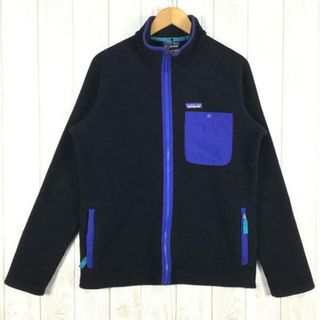 パタゴニア(patagonia)のMENs M  パタゴニア カーステンス ジャケット Karstens Jack(その他)