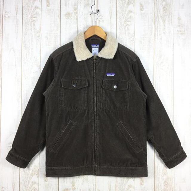 MENs S パタゴニア ハーベスト ジャケット HARVEST JACKET - その他