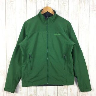 パタゴニア(patagonia)のMENs M  パタゴニア アズ ジャケット ADZE JACKET ポーラテッ(その他)