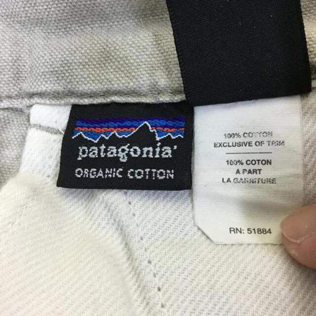 patagonia(パタゴニア)のMENs 28  パタゴニア スタンドアップ パンツ STAND UP PANT メンズのメンズ その他(その他)の商品写真