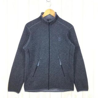 ホグロフス(Haglofs)のMENs M  ホグロフス ウースター ジャケット WOOSTER JACKET(その他)