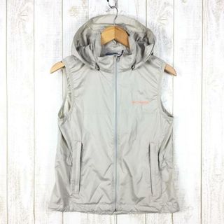 コロンビア(Columbia)のWOMENs S  コロンビア ピアランド ウィメンズ ベスト PEARLAND(その他)