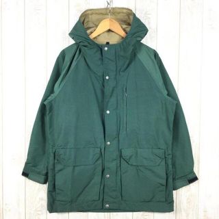 ザノースフェイス(THE NORTH FACE)のMENs M  ノースフェイス 80s マウンテンパーカ MOUNTAIN PA(その他)