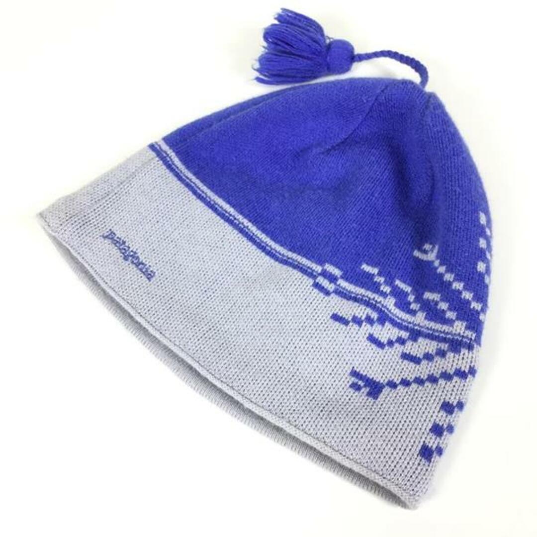 UNISEX M  パタゴニア ビーニー ハット BEANIE HAT PATA