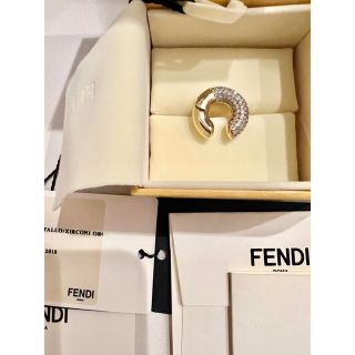 フェンディ(FENDI)のmai様専用ページ(イヤーカフ)