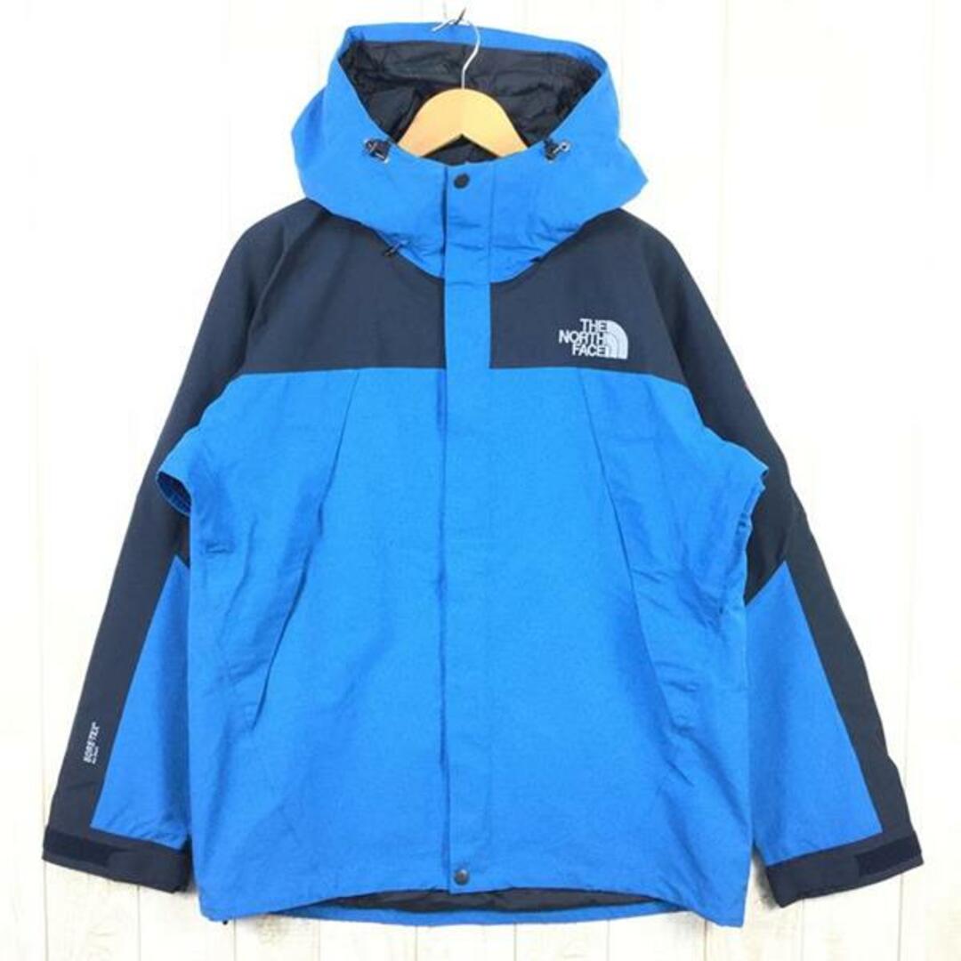 THE NORTH FACE - MENs XL ノースフェイス マウンテン ジャケット