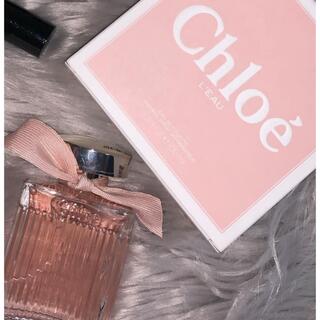 Chloe - chloe L'EAU  クロエロー　香水