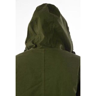 オール DIESEL - ☆定価59400☆DIESEL W-RAIKA モッズコート Lの通販