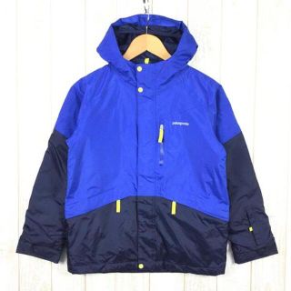 パタゴニア(patagonia)のKIDs L  パタゴニア キッズ フレッシュ トラック ジャケット Fresh(その他)