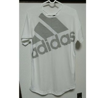 アディダス(adidas)のm1220様✨ adidas ティーシャツ(Tシャツ(半袖/袖なし))