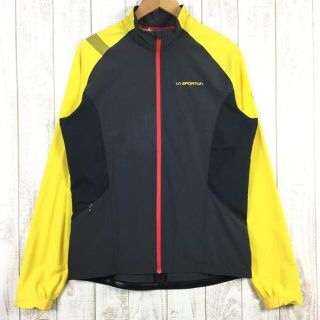 スポルティバ(LA SPORTIVA)のMENs M  スポルティバ レヴァンテ ジャケット LEVANTE JACKE(その他)