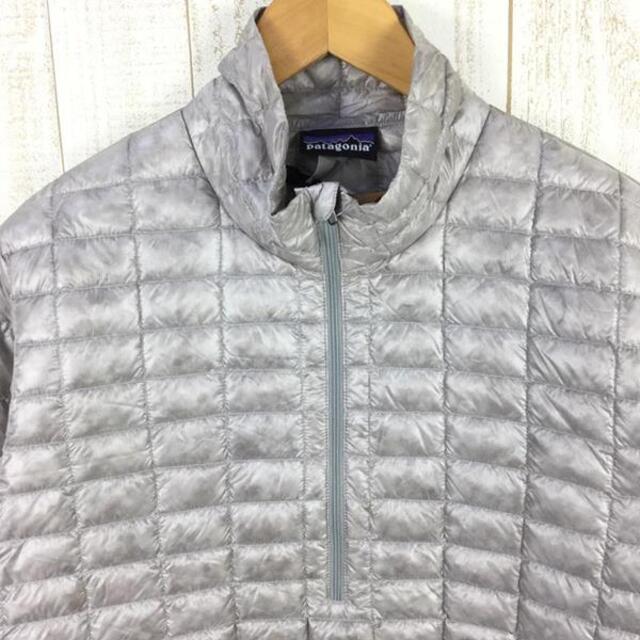 Patagonia パタゴニア ウルトラライトダウン