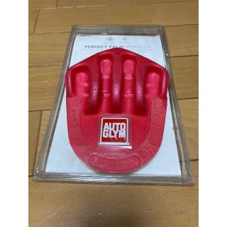 AUTOGLYM PERFECT PALM APPLICATOR(その他)