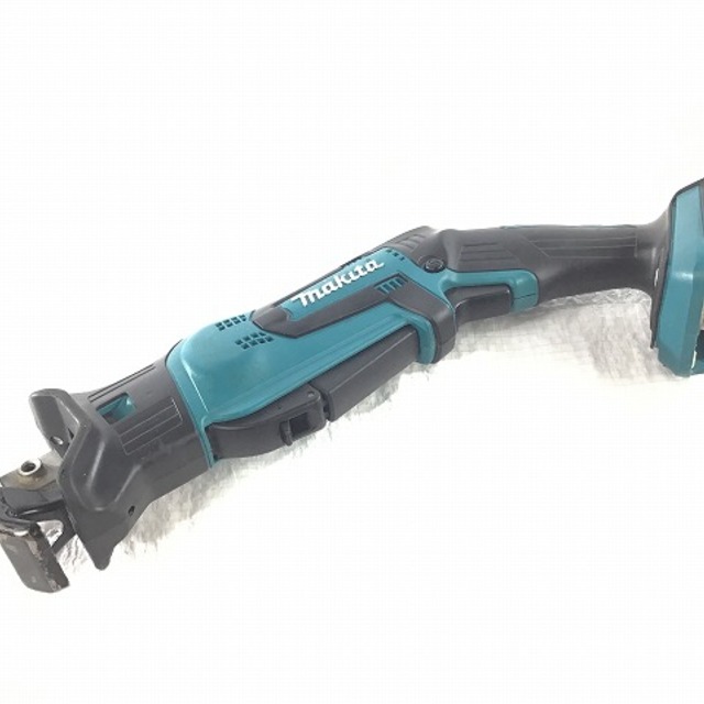 Makita - マキタ/makitaレシプロソー/セーバーソー/電動のこぎりJR184D ...