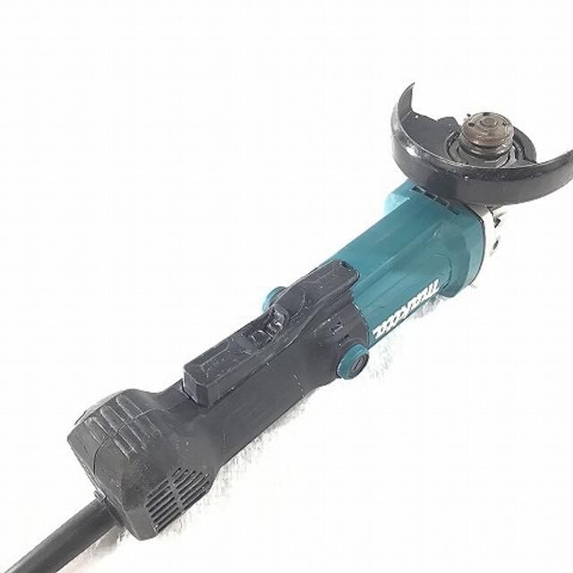 Makita - マキタ/makitaディスクグラインダーGA4060の通販 by 工具販売