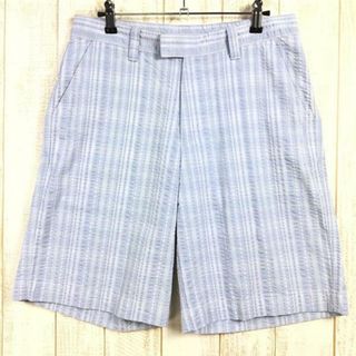 パタゴニア(patagonia)のMENs 30  パタゴニア スリフト ショーツ Thruft Shorts 生(その他)