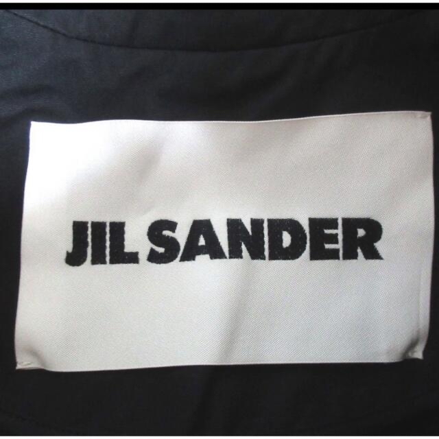 Jil Sander(ジルサンダー)の最終価格　2020SS JIL SANDER ジルサンダー ジャケット 34 レディースのジャケット/アウター(テーラードジャケット)の商品写真