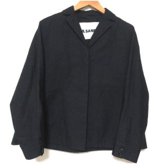 ジルサンダー(Jil Sander)の最終価格　2020SS JIL SANDER ジルサンダー ジャケット 34(テーラードジャケット)