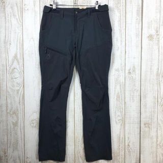 ホグロフス(Haglofs)のWOMENs M  ホグロフス ライト クロス パンツ LITE CROSS P(その他)