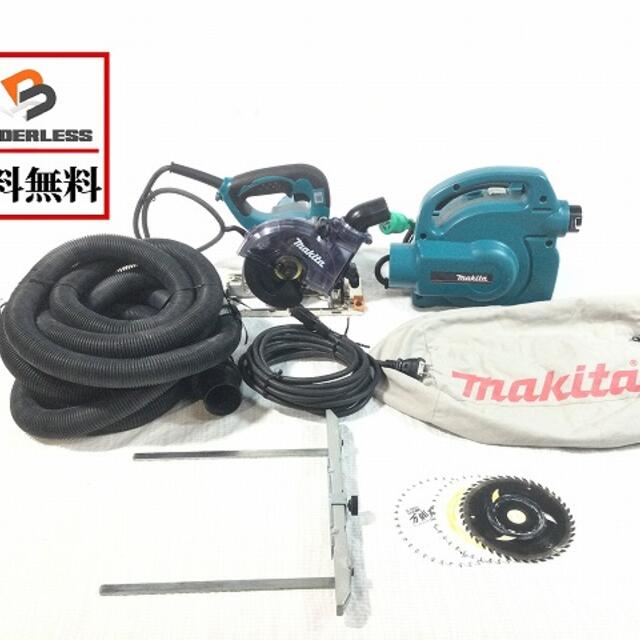 マキタ/makita丸ノコKS5000FX 450工具