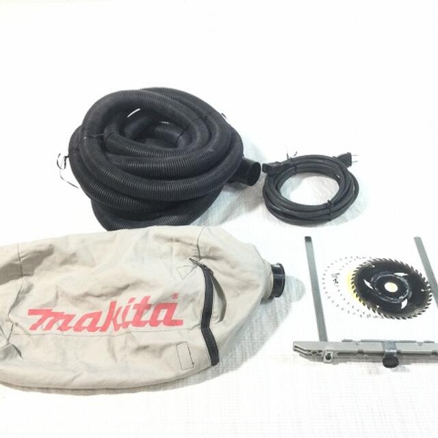 マキタ/makita丸ノコKS5000FX 450工具