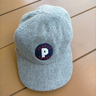 パーリーゲイツ(PEARLY GATES)のPEARLY GATES GOLF CAP(キャップ)