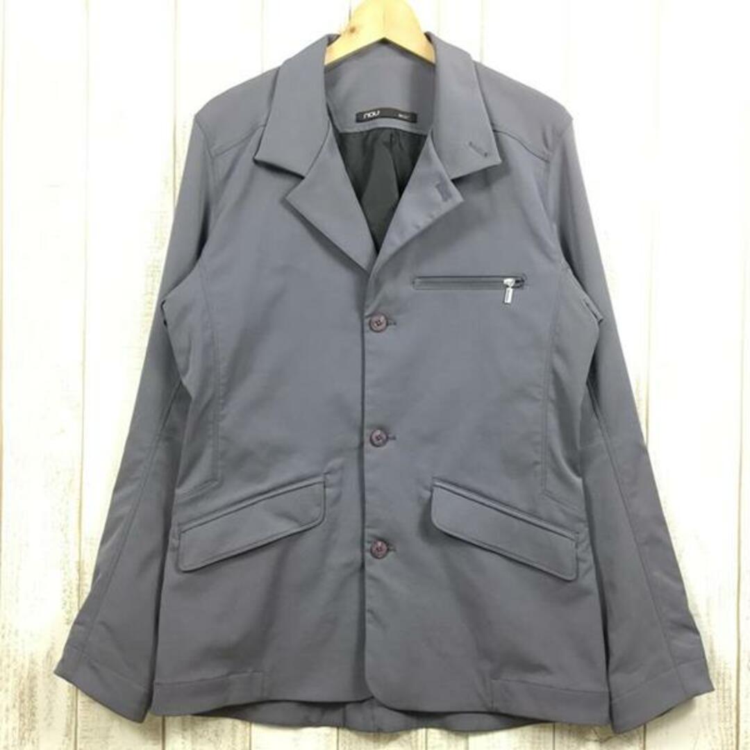 MENs M  ナウ ライディング ジャケット RIDING JACKET ソフ