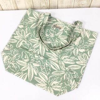 パタゴニア(patagonia)のパタゴニア パタロハ キャンバス バッグ Pataloha Canvas Bag(登山用品)