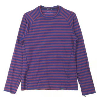 パタゴニア(patagonia)のMENs S  パタゴニア メリノ 2 ライトウェイト クルー Merino 2(その他)