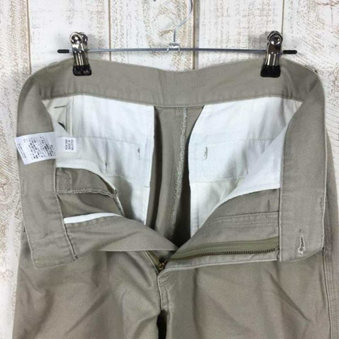 patagonia(パタゴニア)のMENs 28  パタゴニア ダック パンツ Duck Pants 生産終了モデ メンズのメンズ その他(その他)の商品写真