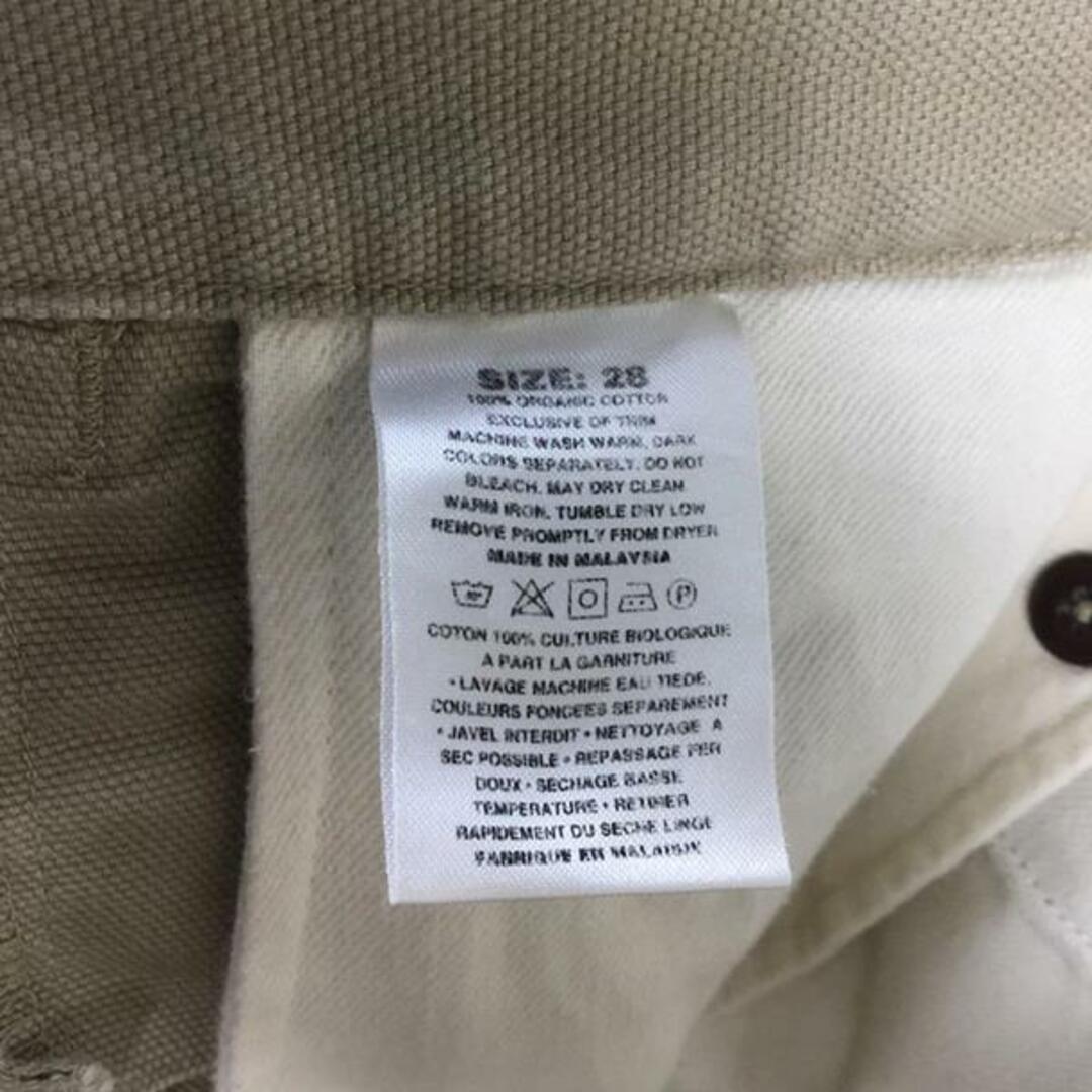 patagonia(パタゴニア)のMENs 28  パタゴニア ダック パンツ Duck Pants 生産終了モデ メンズのメンズ その他(その他)の商品写真