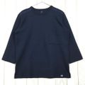 MENs XS/S  ミレー タフ ニット ロングスリーブ TOUGH KNIT